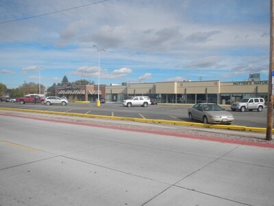 More Photos Of 2621 5th Ave, Scottsbluff Storefront Retail Office For Sale