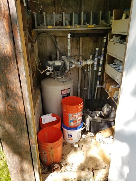 More Photos Of 19019 Mines Rd, Livermore Specialty For Sale