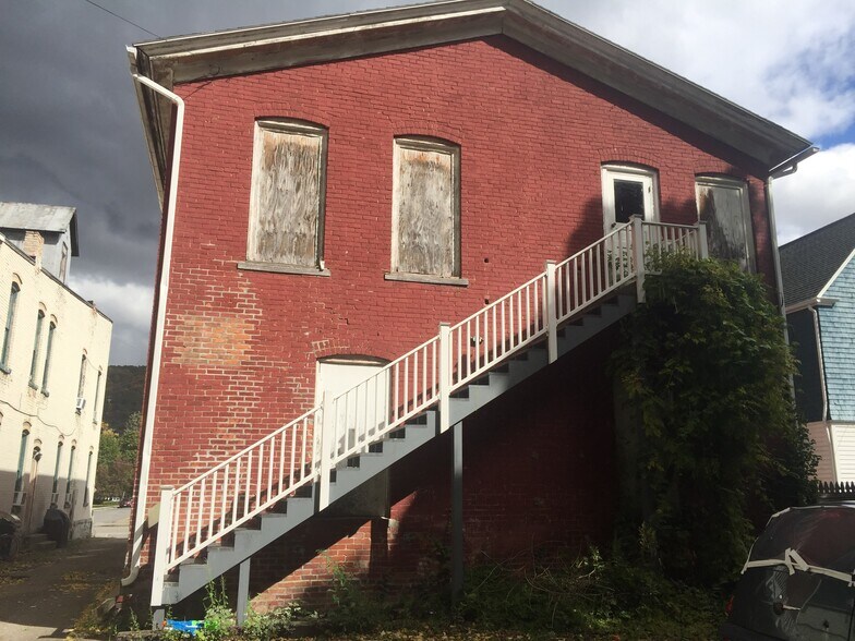 More Photos Of 113 Main St, Dansville Office For Sale