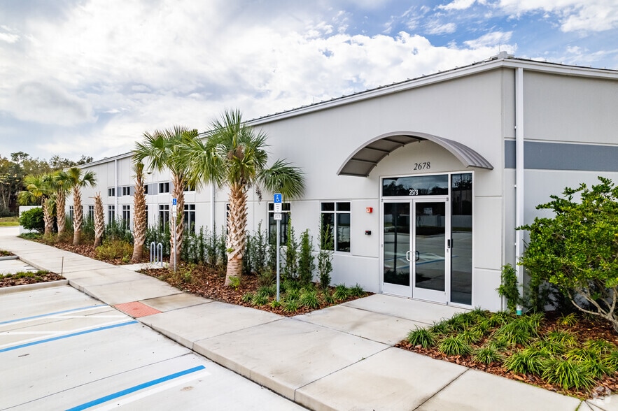 More Photos Of 2678 Richmond Ave, Sanford Manufacturing For Sale
