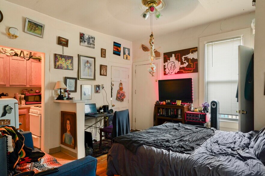 More Photos Of 2105 E 16th Ave, Denver Apartments For Sale