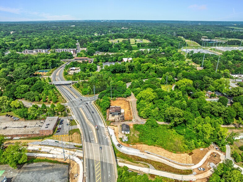 More Photos Of 684 Law St NW, Atlanta Warehouse For Sale