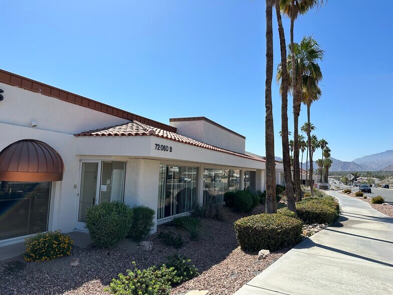 More Photos Of 72060 Highway 111, Rancho Mirage Freestanding For Lease