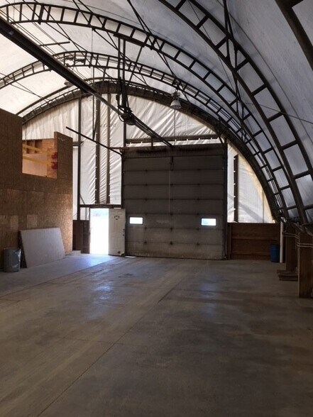 More Photos Of 8116 61st St NW, Stanley Service For Lease