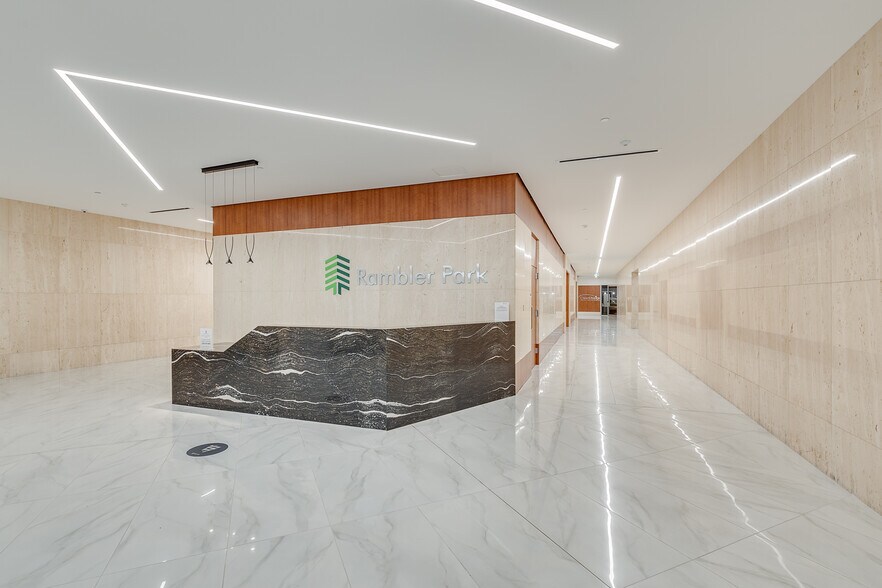 More Photos Of 7557 Rambler Rd, Dallas Office For Lease