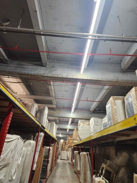 More Photos Of 3035 Richmond Ter, Staten Island Warehouse For Sale