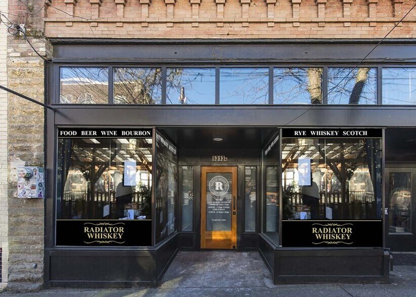 More Photos Of , Seattle General Retail For Sale