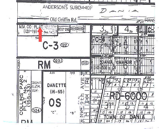 More Photos Of 1111 Old Griffin Rd, Dania Beach Distribution For Lease