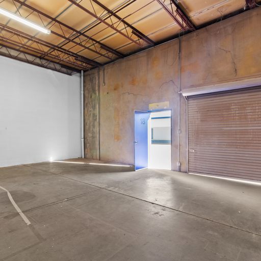 More Photos Of 2703 W Industrial Ave, Midland Warehouse For Lease