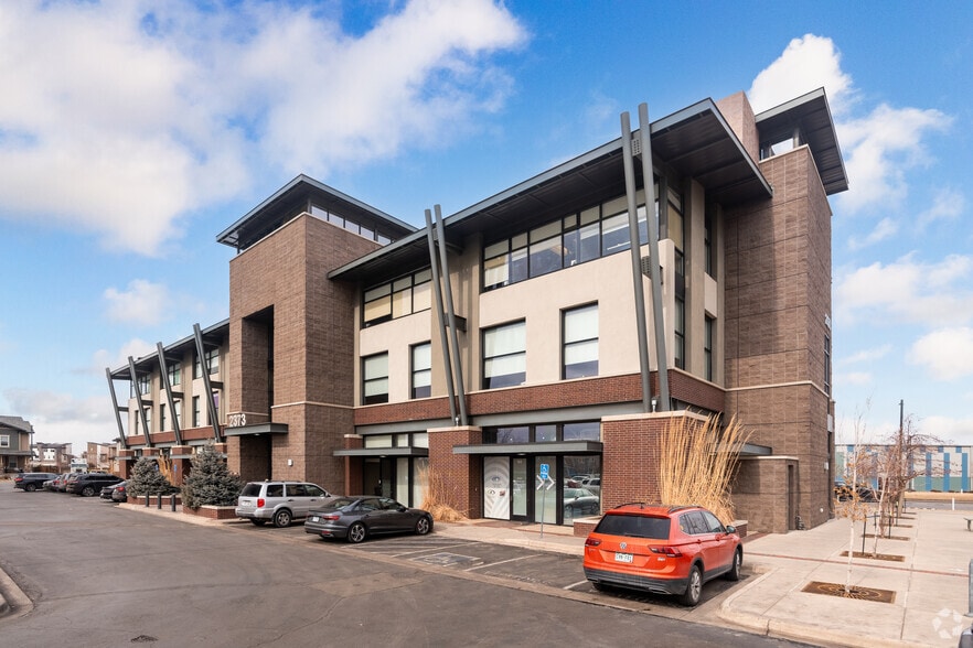 More Photos Of 2373 Central Park Blvd, Denver Office For Sale