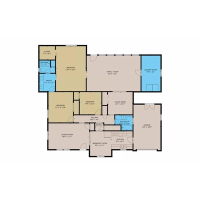 More Photos Of 333 W Burbank St, Fredericksburg Specialty For Sale