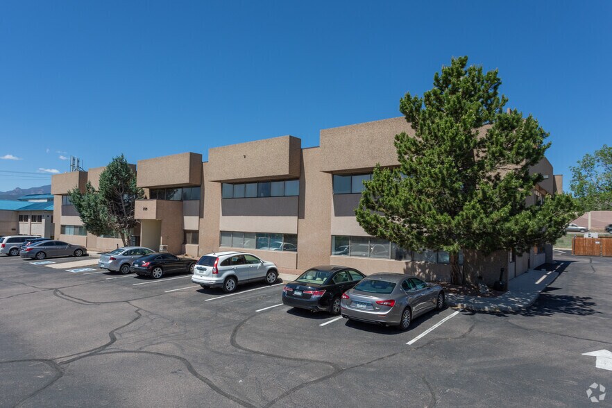 More Photos Of 3720 Sinton Rd, Colorado Springs Office For Lease