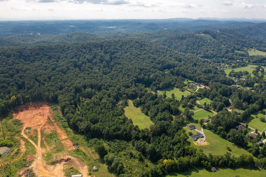 More Photos Of 9426 Houston Ln, Ooltewah Land For Sale