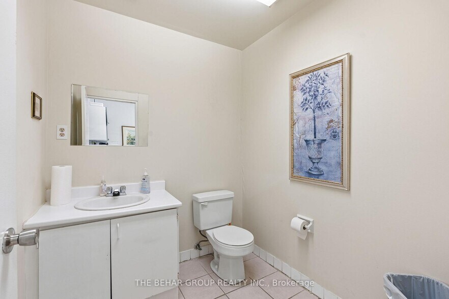 More Photos Of 1740 Sismet Rd, Mississauga Manufacturing For Sale