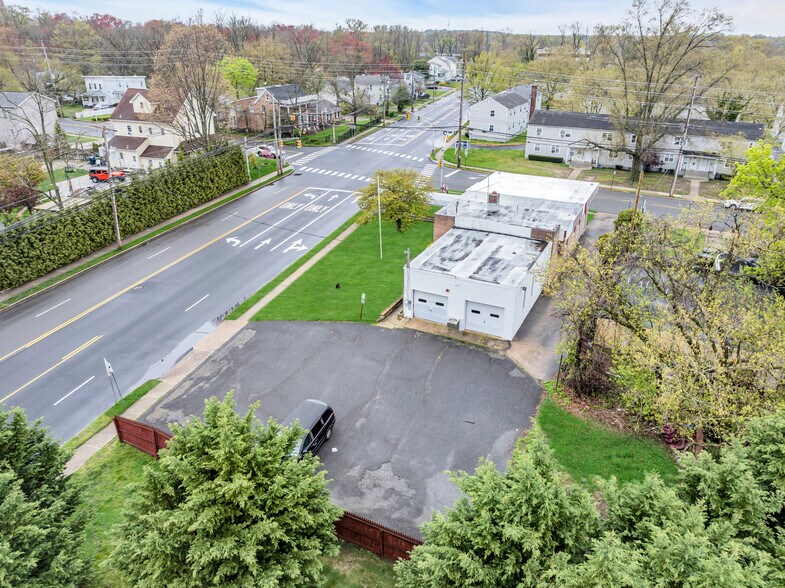 More Photos Of 242 Neptune Blvd, Neptune Funeral Home For Sale