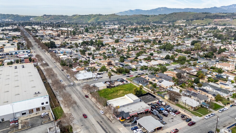 More Photos Of 1241 W Holt Ave, Pomona Storefront Retail Office For Sale