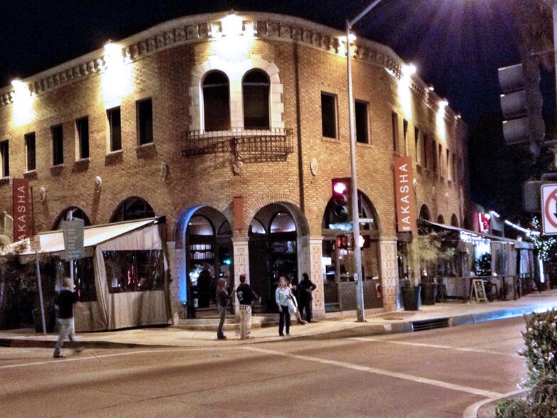 More Photos Of 9543 Culver Blvd, Culver City Loft Creative Space For Lease