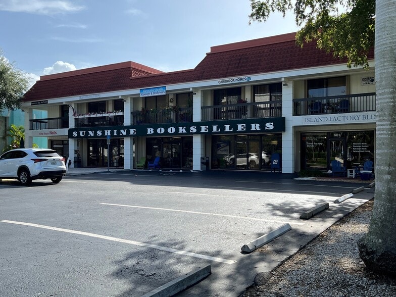Primary Photo Of 673-689 S Collier Blvd, Marco Island Storefront Retail Office For Lease