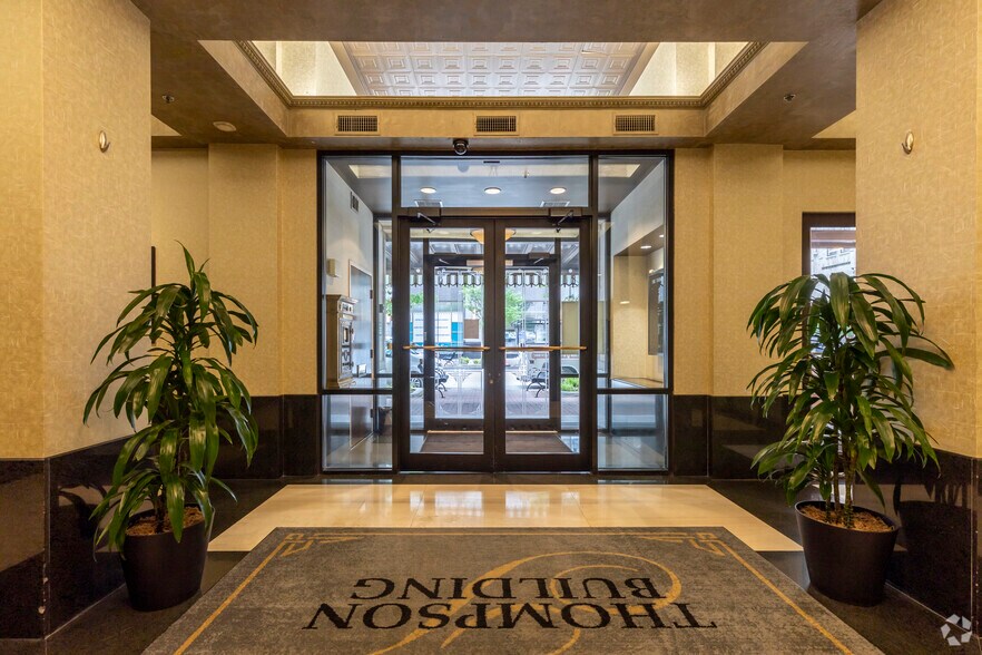 More Photos Of 20 E 5th St, Tulsa Office For Lease