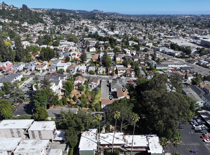 More Photos Of 3421 68th Ave, Oakland Apartments For Sale