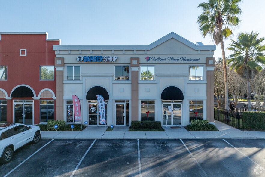 More Photos Of 127 Bellagio Cir, Sanford Office For Lease