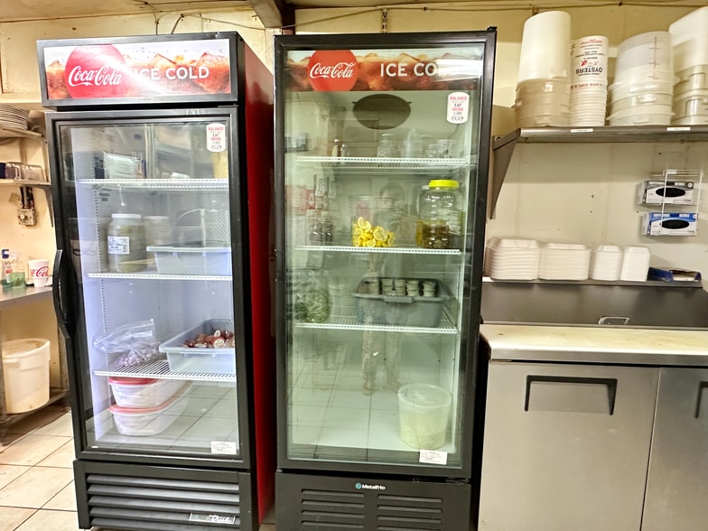 More Photos Of 2989 Hwy 21, Atmore Restaurant For Sale
