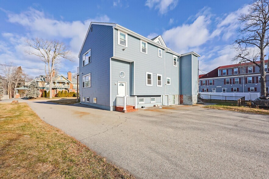 More Photos Of 226 W Elm St, Brockton Apartments For Sale