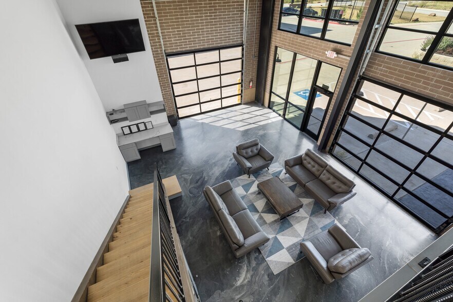 More Photos Of 4451 Dale Earnhardt Way, Northlake Office For Sale