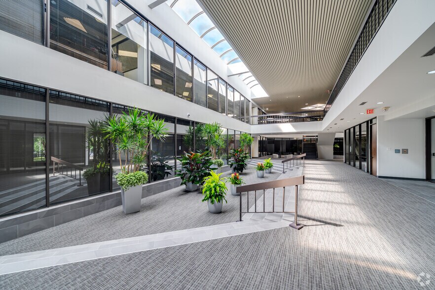 More Photos Of 110-140 Cypress Station Dr, Houston Unknown For Lease