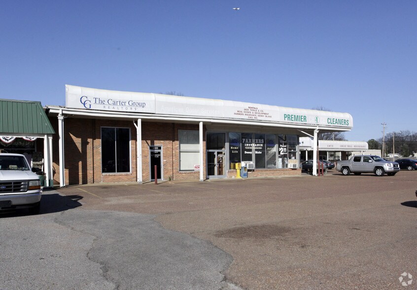 More Photos Of 4800-4816 Navy Rd, Millington Unknown For Lease