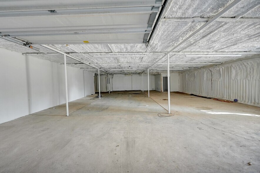 More Photos Of 2458 N FM 1936, Odessa Warehouse For Lease