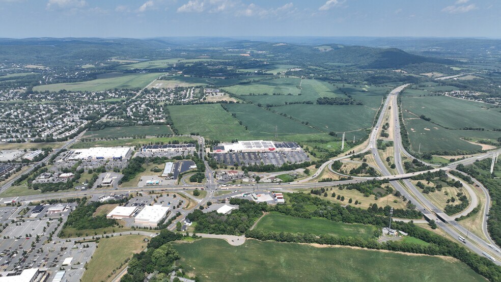 More Photos Of 992 New Brunswick Ave, Phillipsburg Land For Sale