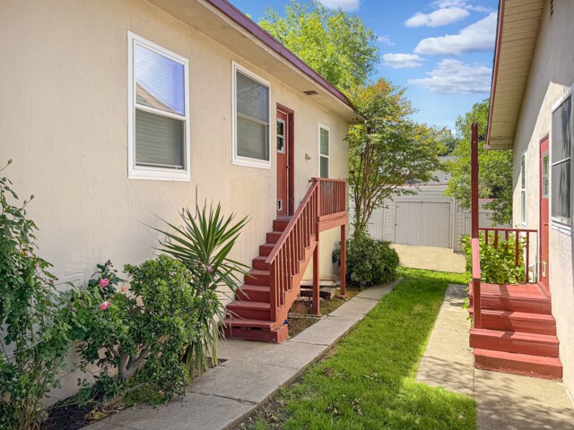 More Photos Of 1202-1212 Willow St, Martinez Apartments For Sale