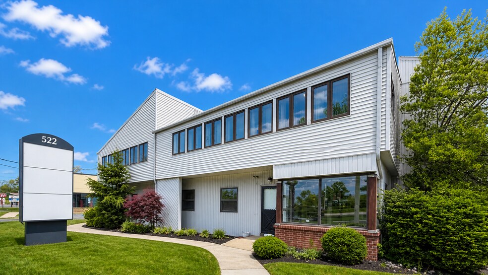 More Photos Of 522 Route 18, East Brunswick Medical For Lease
