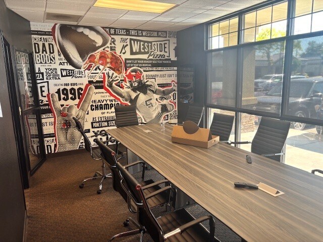 More Photos Of 8505-8517 W Overland Rd, Boise Restaurant For Lease