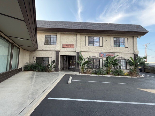 More Photos Of 20628 E Arrow Hwy, Covina Office For Lease