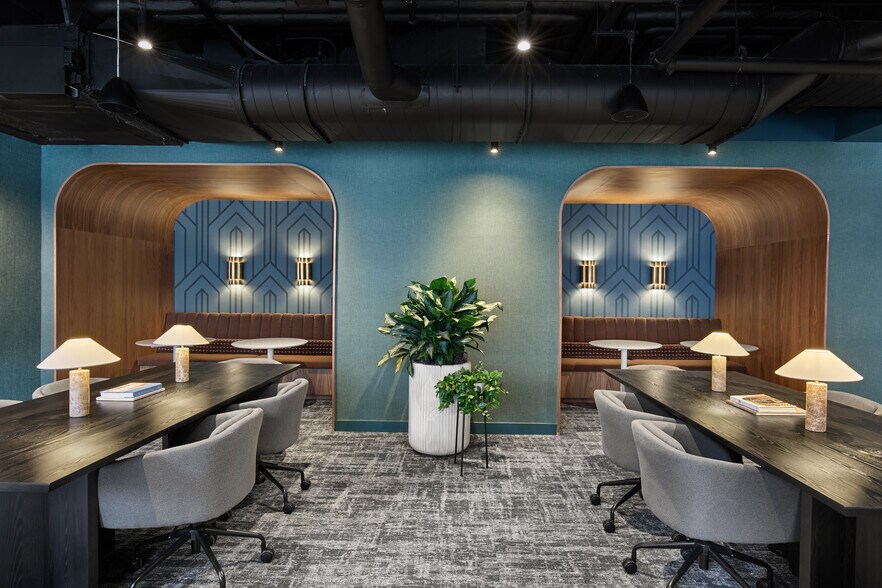 More Photos Of 1900 Broadway, New York Coworking Space
