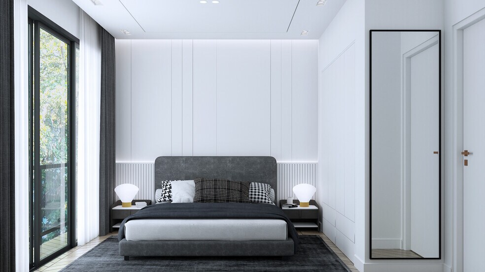 More Photos Of 2021-2027 Jefferson St, Hollywood Land For Sale