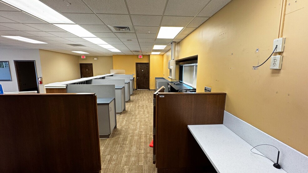 More Photos Of 211 Elkin Hwy, North Wilkesboro Bank For Sale