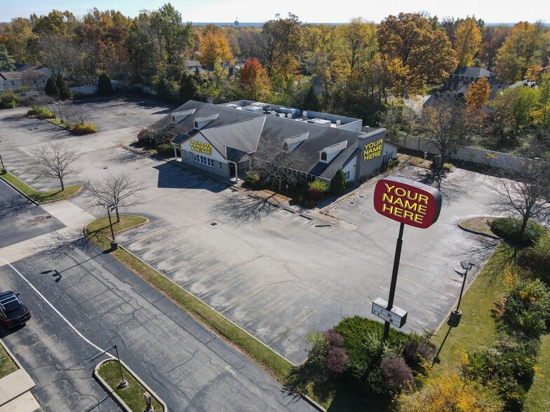 More Photos Of 12090 Mason Montgomery Rd, Cincinnati General Retail For Sale
