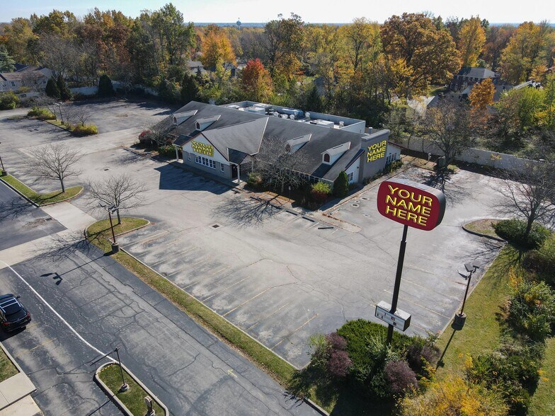 More Photos Of 12090 Mason Montgomery Rd, Cincinnati Restaurant For Sale