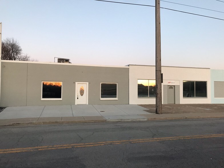 More Photos Of 471 S Ritter Ave, Indianapolis Warehouse For Sale