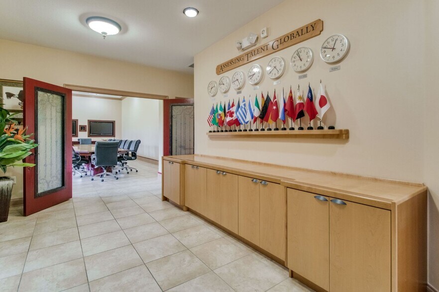 More Photos Of 8100 Opportunity Dr, Milton Office For Sale