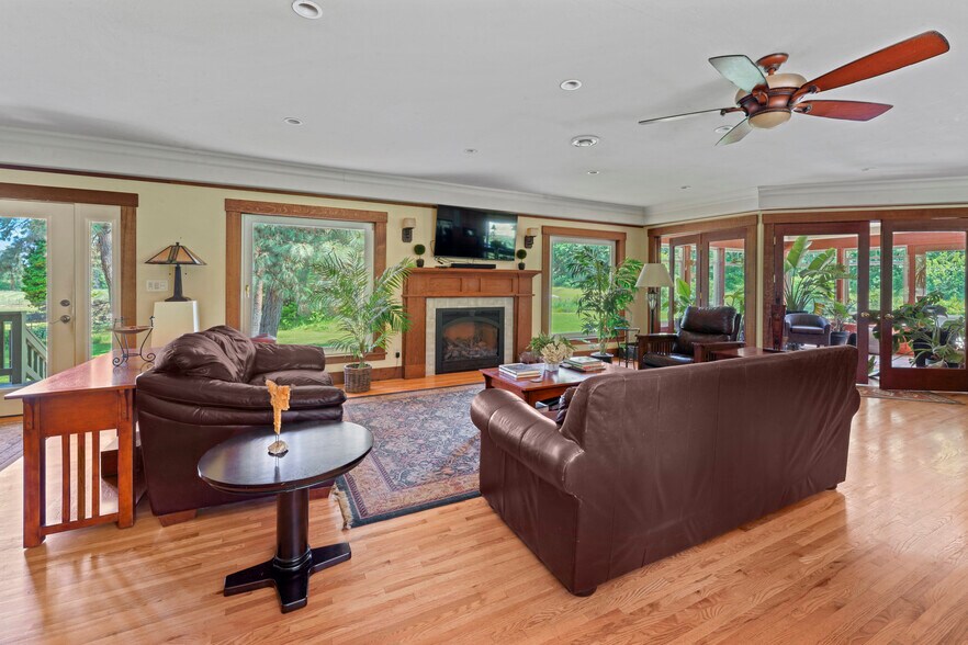 More Photos Of 5450 Mill Creek Rd, The Dalles Land For Sale