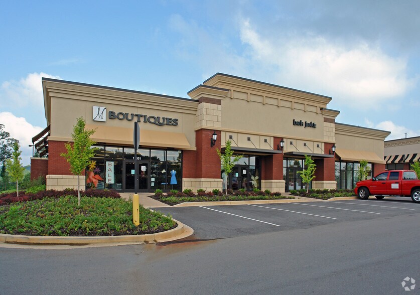 More Photos Of 11651-11657 Parkside Dr, Knoxville Freestanding For Lease