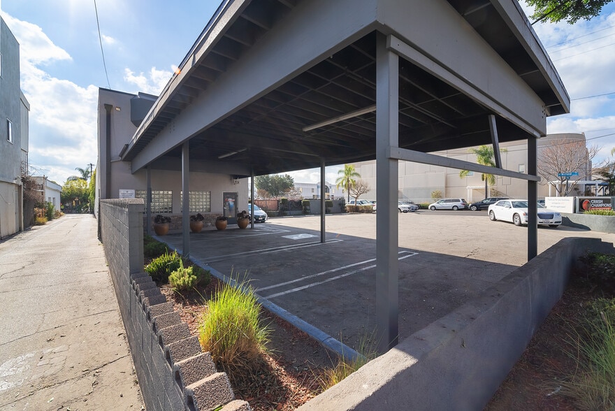 More Photos Of 42 W Live Oak Ave, Arcadia Auto Repair For Sale