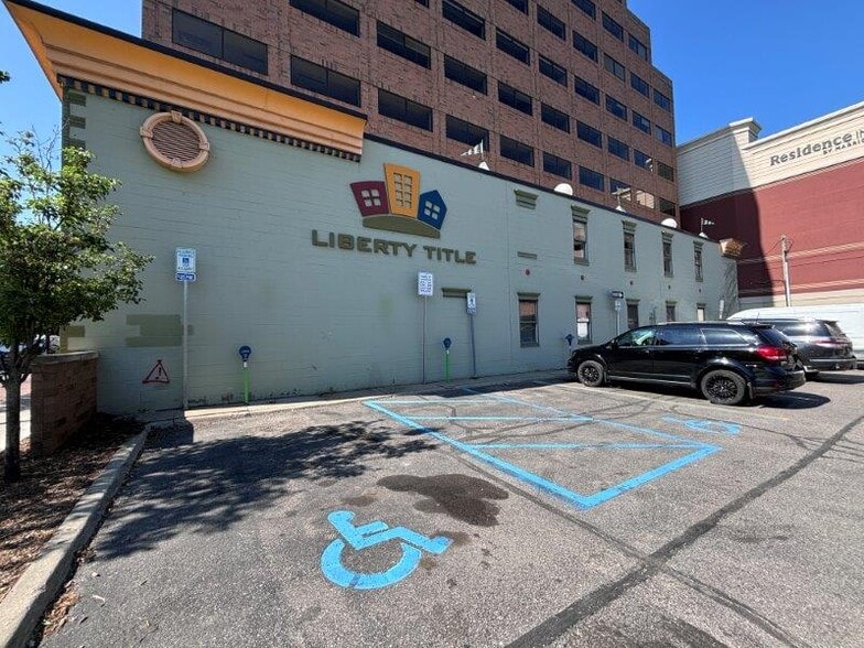 More Photos Of 111 N Main St, Ann Arbor Office For Sale