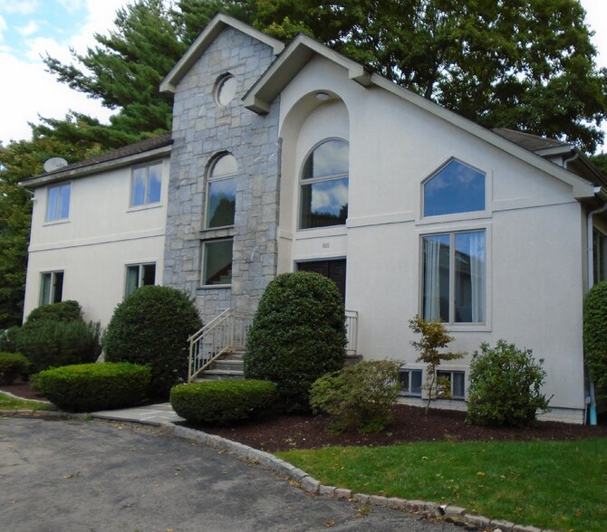 More Photos Of 815-833 High Ridge Road, Stamford Land For Sale