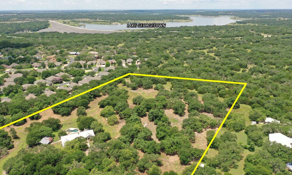 Primary Photo Of 400 Country Rd, Georgetown Land For Sale