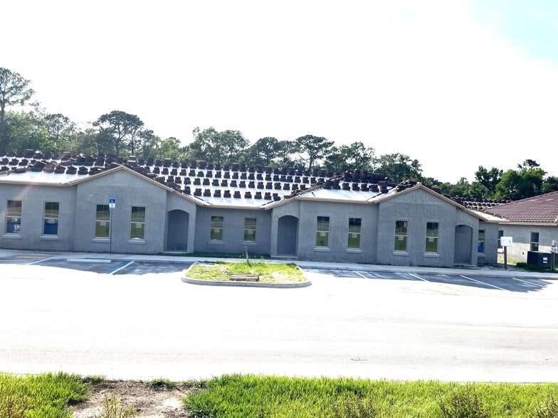 More Photos Of 145 Land Grant St, Saint Augustine Medical For Lease